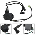 Ignition Coil for Suzuki DT20 DT25 DT30 (20hp 25hp 30hp) 32900-96310