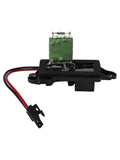 Blower Motor Resistor for Chevy Silverado (2003–2006)