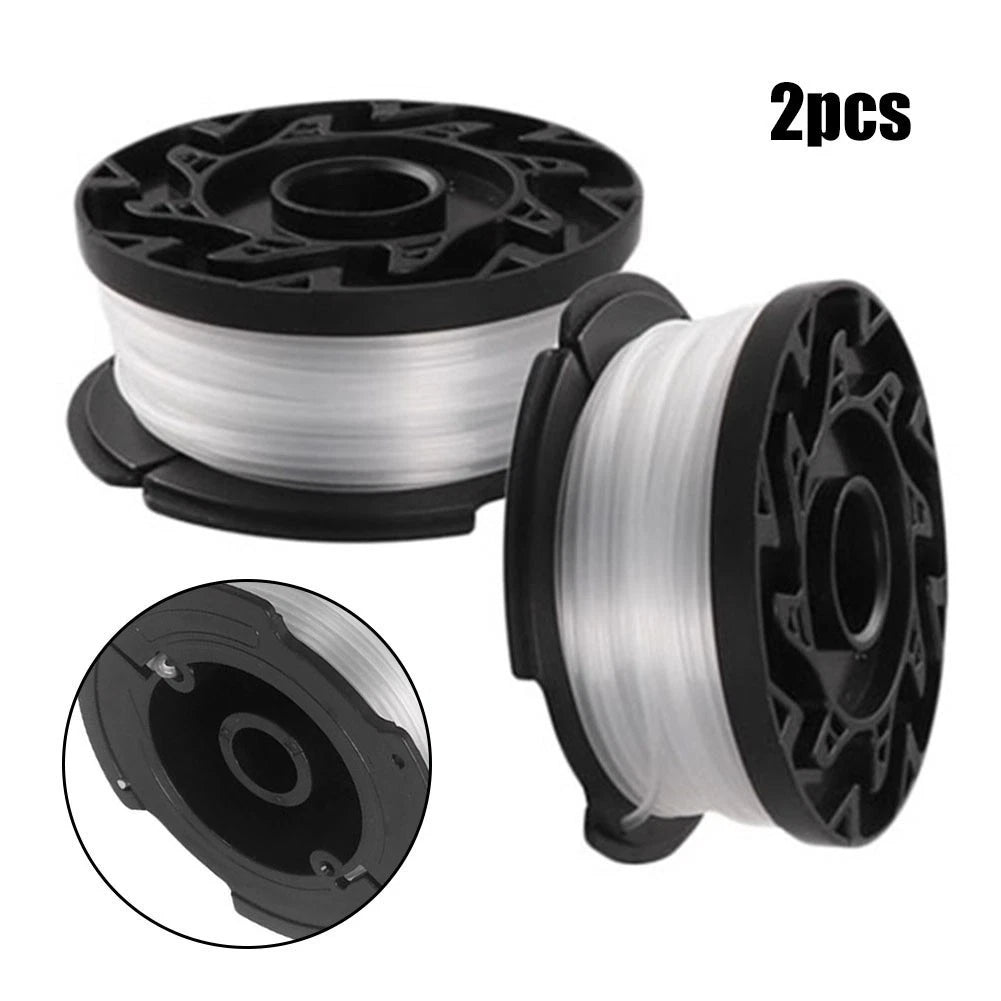 Spool and Line Kit for Professional Use (Replace Single Line)