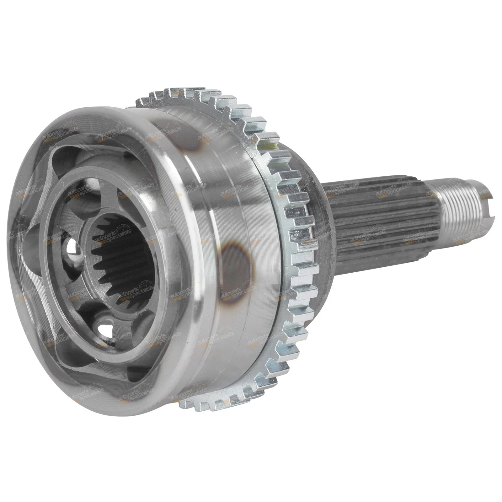Outer CV Joint for Mazda 121 DW (1996–1999) FWD Hatchback