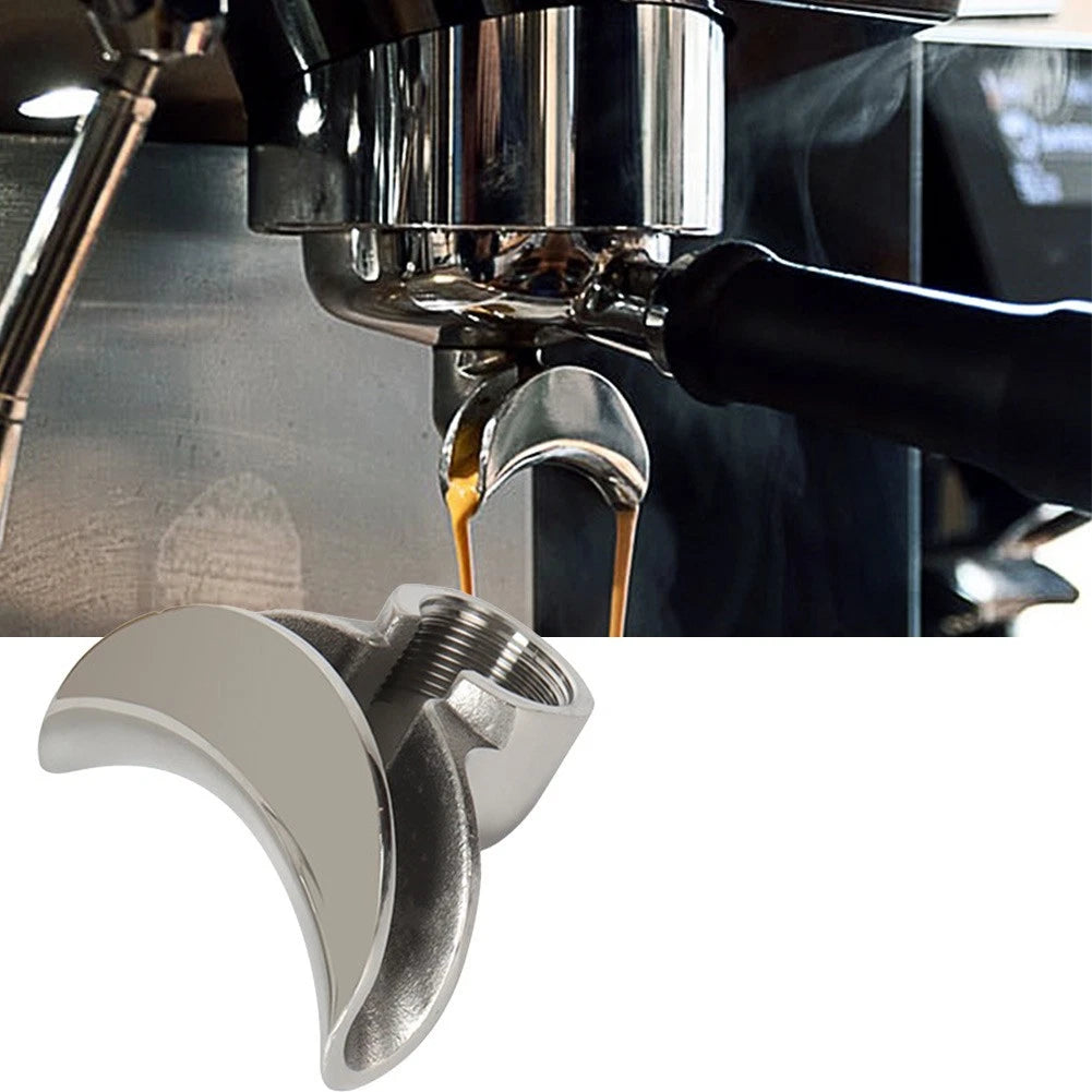 Anti-rust Portafilter for Espresso Machines (1 Pc)