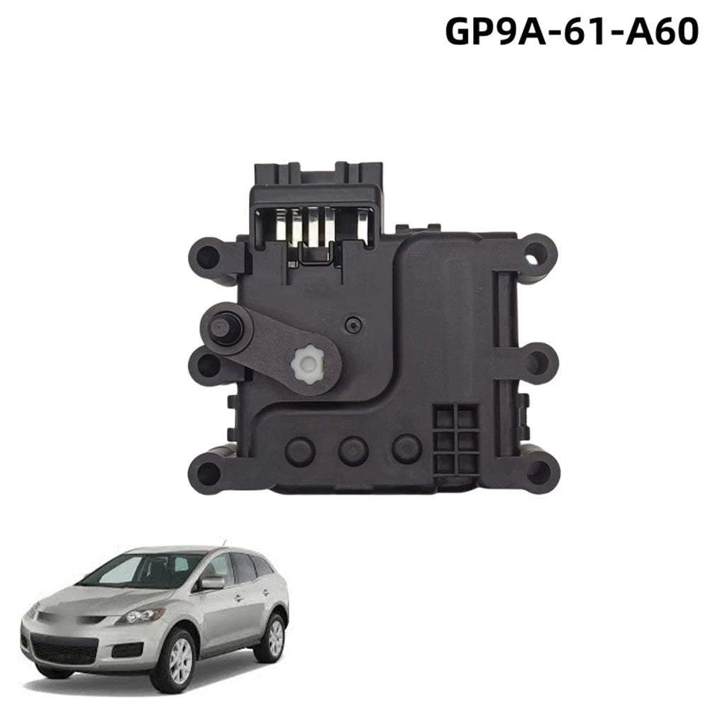 Heater Control Unit Blend Door Motor for