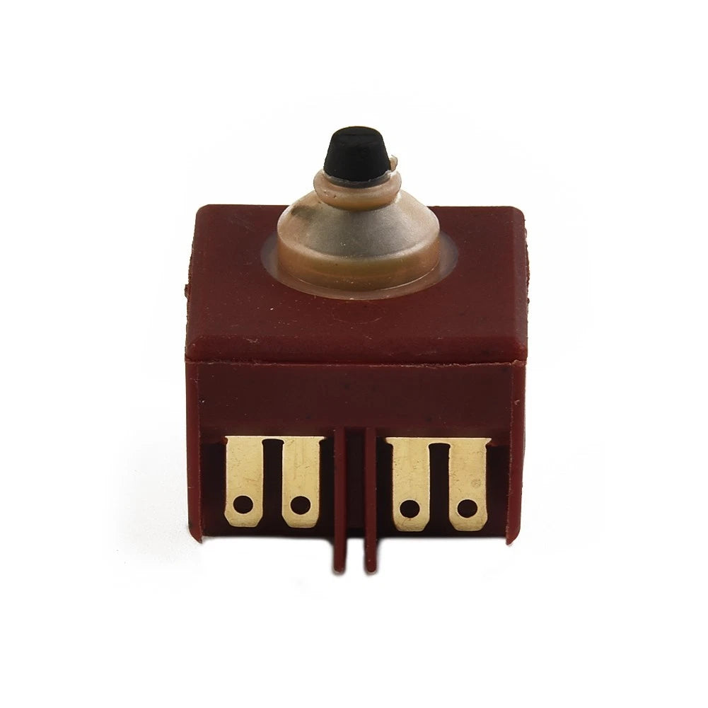 Push Button Switch FA2-5/2W for Bosch 6-100 Angle Grinder
