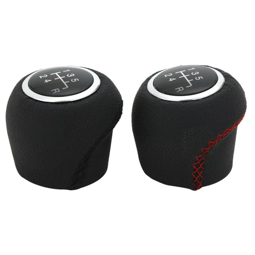 Shifter Replacement for Fiat