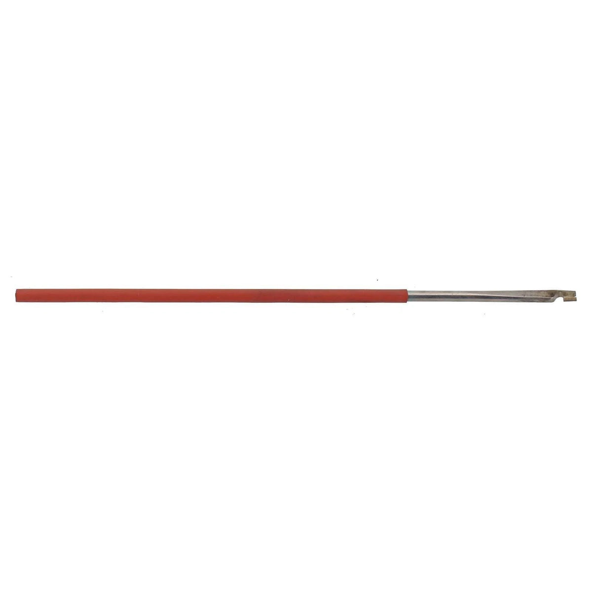 Repair Tool Hook for Universal Use (1pc, Non-slip Rubber Sleeve, Stainless Steel)