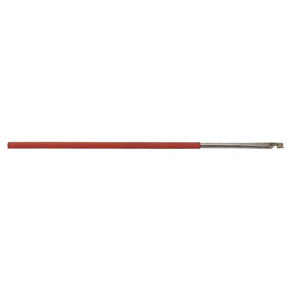 Repair Tool Hook for Universal Use (1pc, Non-slip Rubber Sleeve, Stainless Steel)