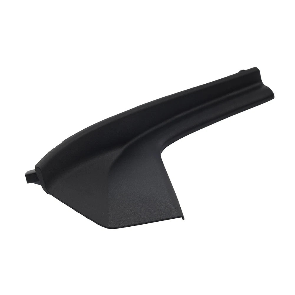 Right Front Side Cowl Extension Cover Water Deflector for Nissan Versa (2007–2012)