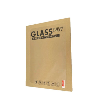 Clear Tempered Glass Screen Protector for Thermomix TM7
