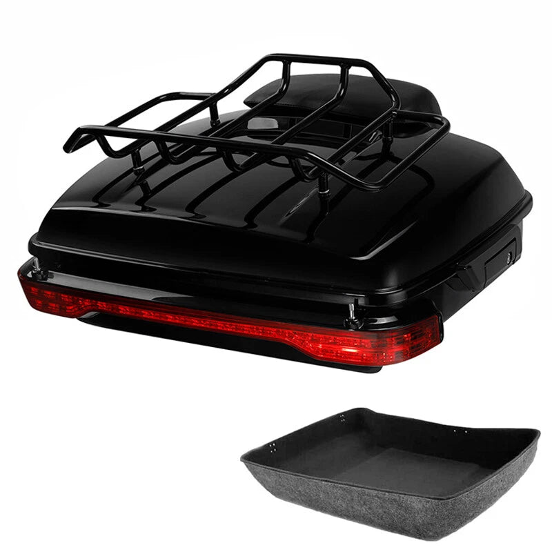 LED Tail Light for Harley Touring FLHT (2014–2026)