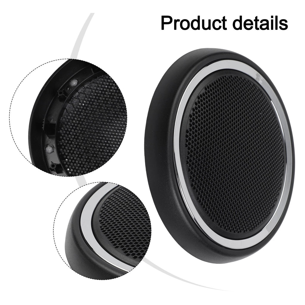 ABS Speaker Grille for MINI R55 (2006–2014)