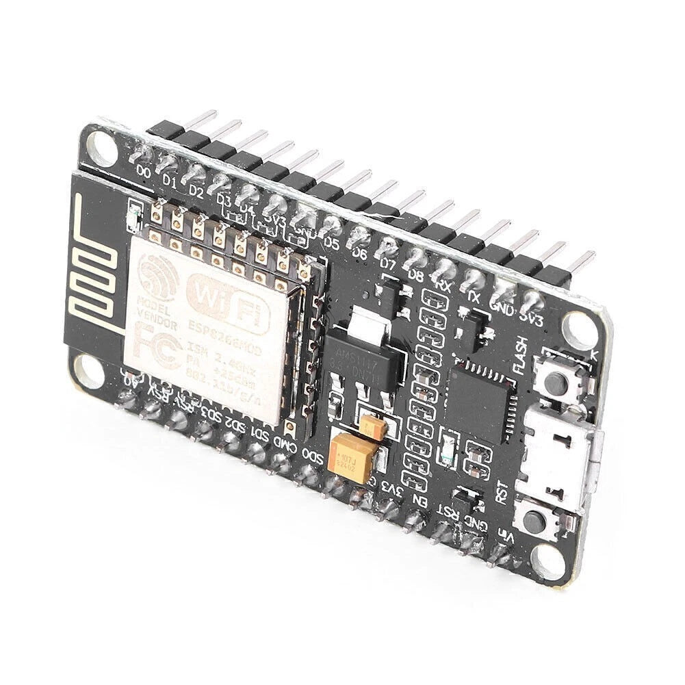 NodeMcu Lua WiFi Development Board for ESP8266