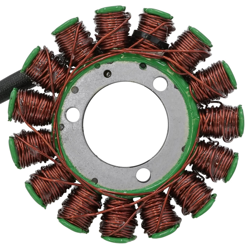 Stator Replacement for Suzuki GSX-R1000 (2001–2008)