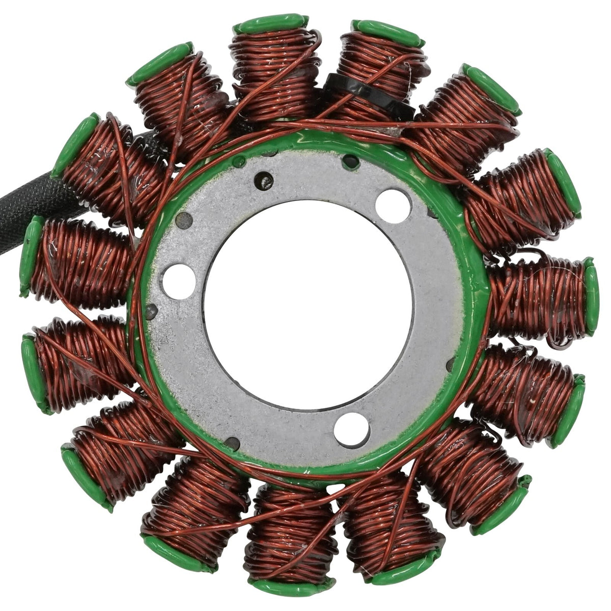 Stator Replacement for Suzuki GSX-R1000 (2001–2008)