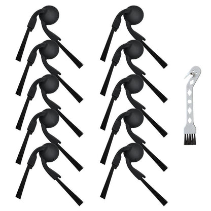 Robot Vacuum Side Brush for Home Automation (2023–2023)