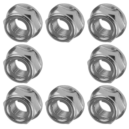 Rear Wheel Sub Nut Replacement for Honda TRX90 Sportrax (2001–2022)