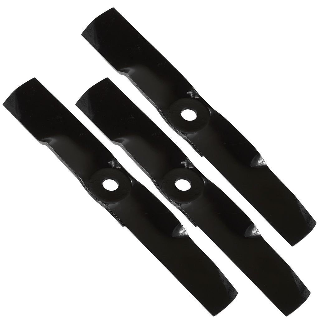 Deck Blade Replacement for John Deere 180 240 245 260 265 285 320 325 (16.5"–2.5")