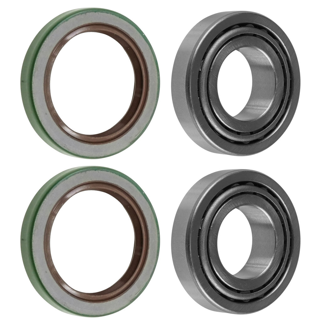 Deck Spindle Repair Kit 60 Inch for Toro Z Master (2017–2019)