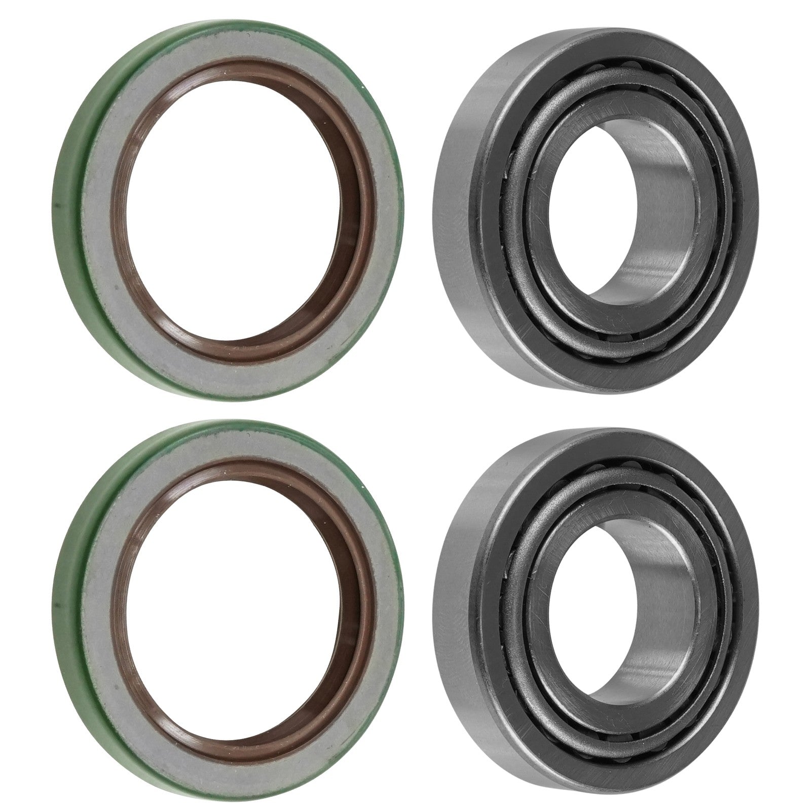 Deck Spindle Repair Kit 60 Inch for Toro Z Master (2017–2019)