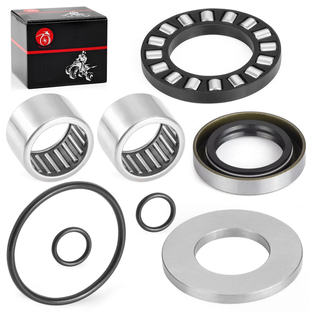 Jet Pump Rebuild Bearing Kit for Sea-Doo GTX DI GTI GTS GS GSX SP SPI SPX HX LRV (1996–2004)