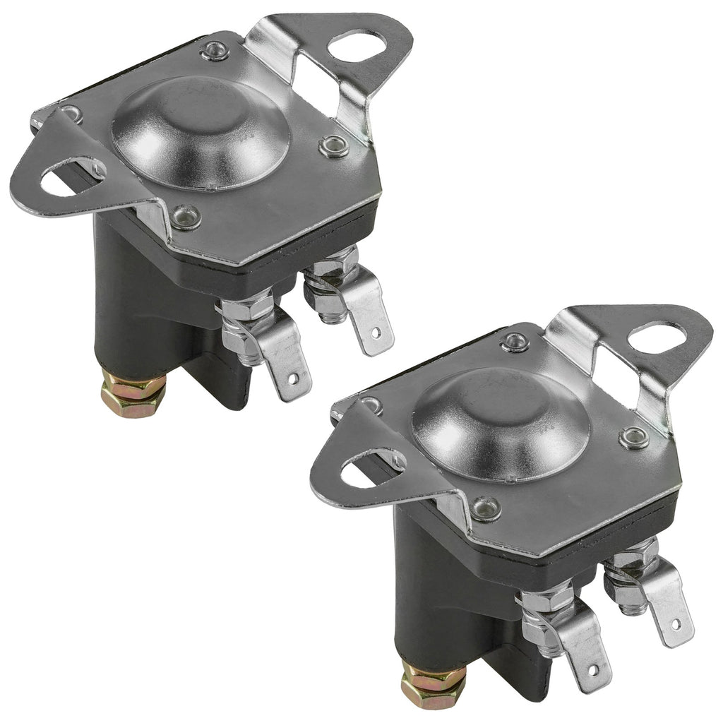 Solenoid Relay Replacement for Snapper Simplicity 1723641 (2000–2018)