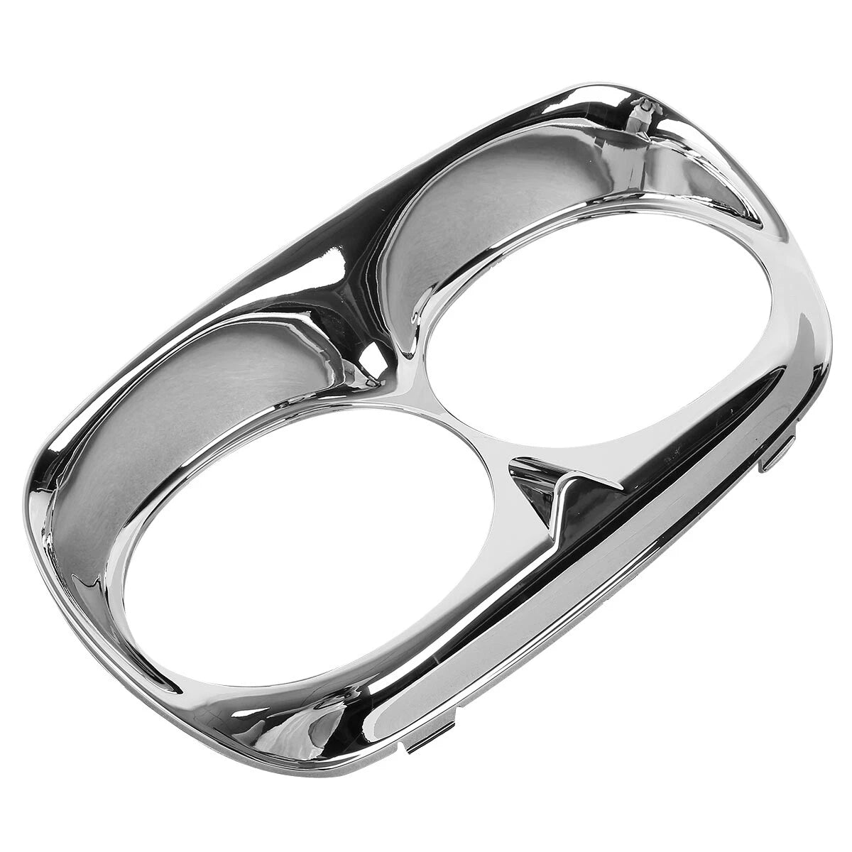 Front Headlight Bezel for Harley Road Glide (1998–2013)