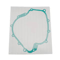 Left Generator Cover Gasket 5KM-15451-00 for Yamaha YXR 660 Rhino (2004–2007)