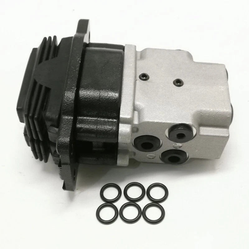 Travel Pilot Control Valve PM30V00019F4 for New Holland E27SR E30SR E35SR E50SR (2010–2023)