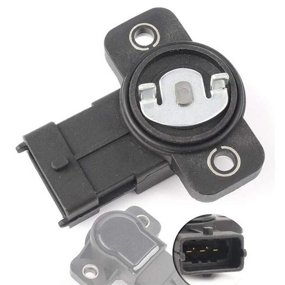 Throttle Position Sensor for Hyundai i10 Kia 1st Gen 1.0 1.1 Petrol (2008–2013)