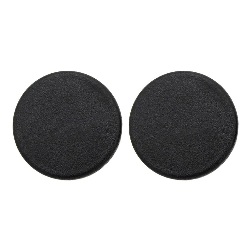 Frame Hole Cover Caps Plug Decorative Set For Kawasaki Versy1000