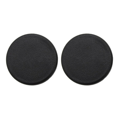 Frame Hole Cover Caps Plug Decorative Set For Kawasaki Versy1000