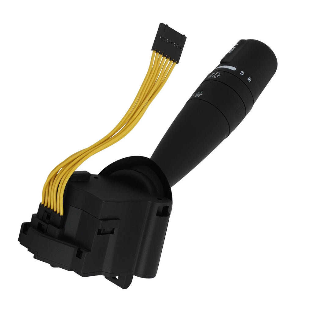 Multifunction Wiper Switch for Jeep Wrangler JK (2007–2018) 68003215AD