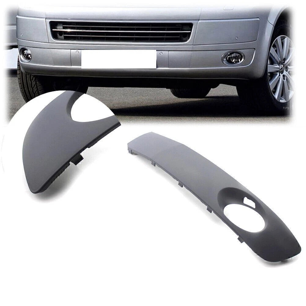 Fog Light Grille Left for VW Transporter Multivan T5 (2009–2015) 7E5807489A