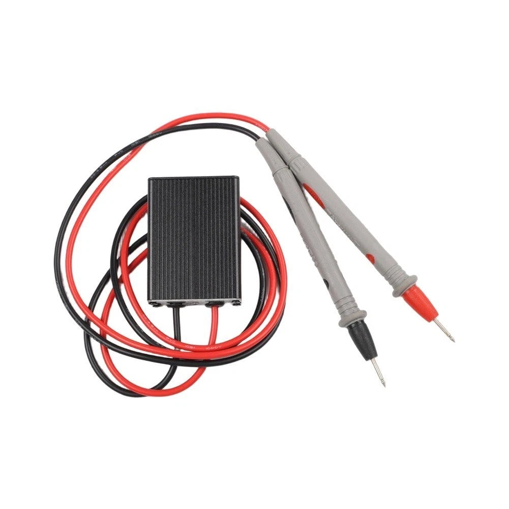 High Voltage Capacitor Tool for Various Applications