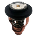 Thermostat for Yamaha F80B F100D Outboard Motor (6D9-12411-00)