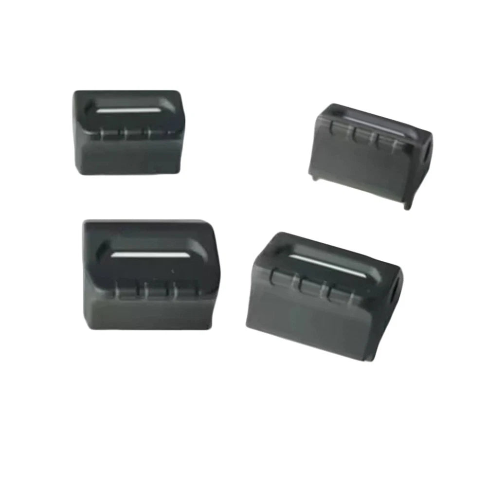 Plastic Dash Centre Button for Jeep Wrangler Gladiator (2018–2024)