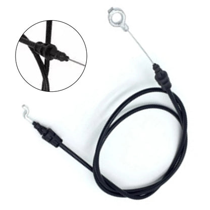 Replacement Cable for Snow Sweeper Models 585271701, 532420673