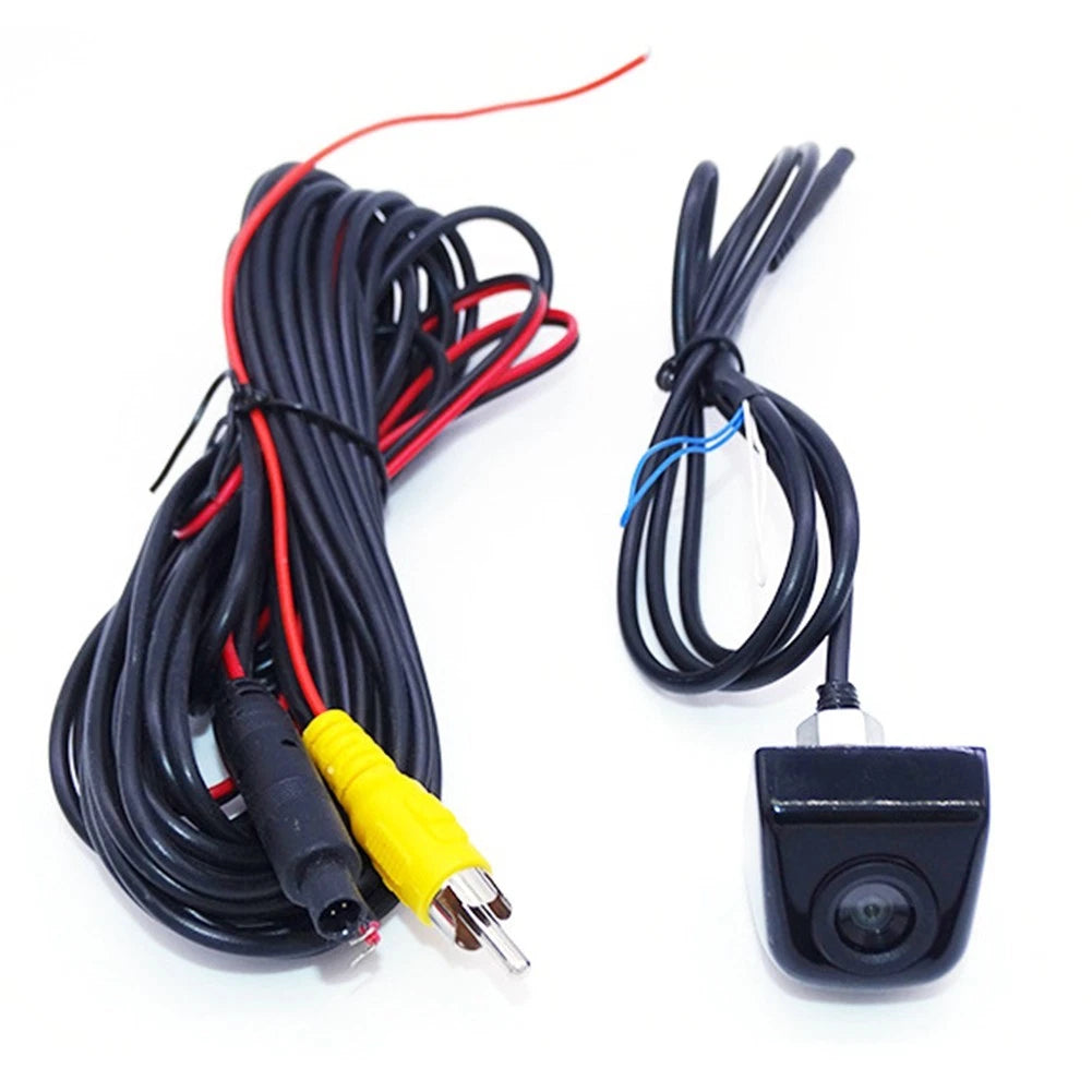 AHD Rear View Camera for Advanced Signal Filtering (170 Degrees Vision)