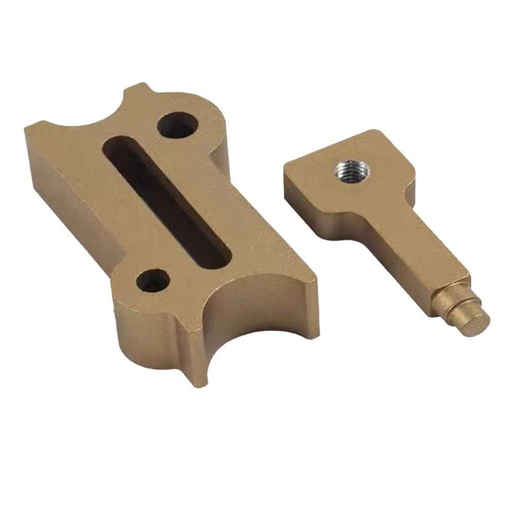 Leak Sealing Tool for PP Pipe (No Wall Demolition Needed)