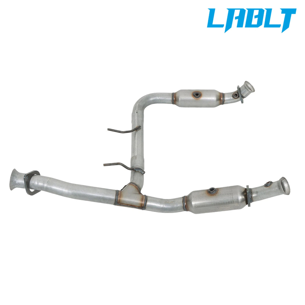 Y Pipe Catalytic Converter for Ford F-150 Expedition 2007–2013 5.4L