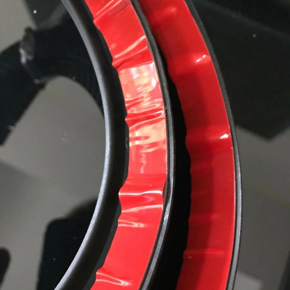 Car Spoiler for