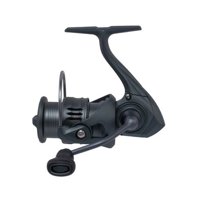 Fishing Reel for Saltwater Use - Lightweight Metal Frame