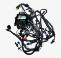 Dual Helm Harness Assembly with Bracket for Mercury (8M0158669)