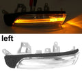 Side Marker Light for IQ (2008–2012) - Clear Mirror Light
