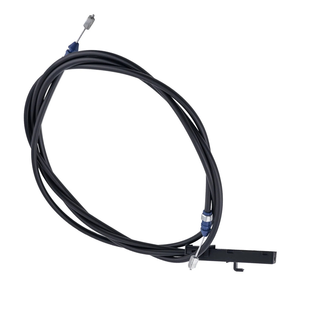 Front Hood Release Cable for Nissan 370Z (2009–2020) 656201EA1A