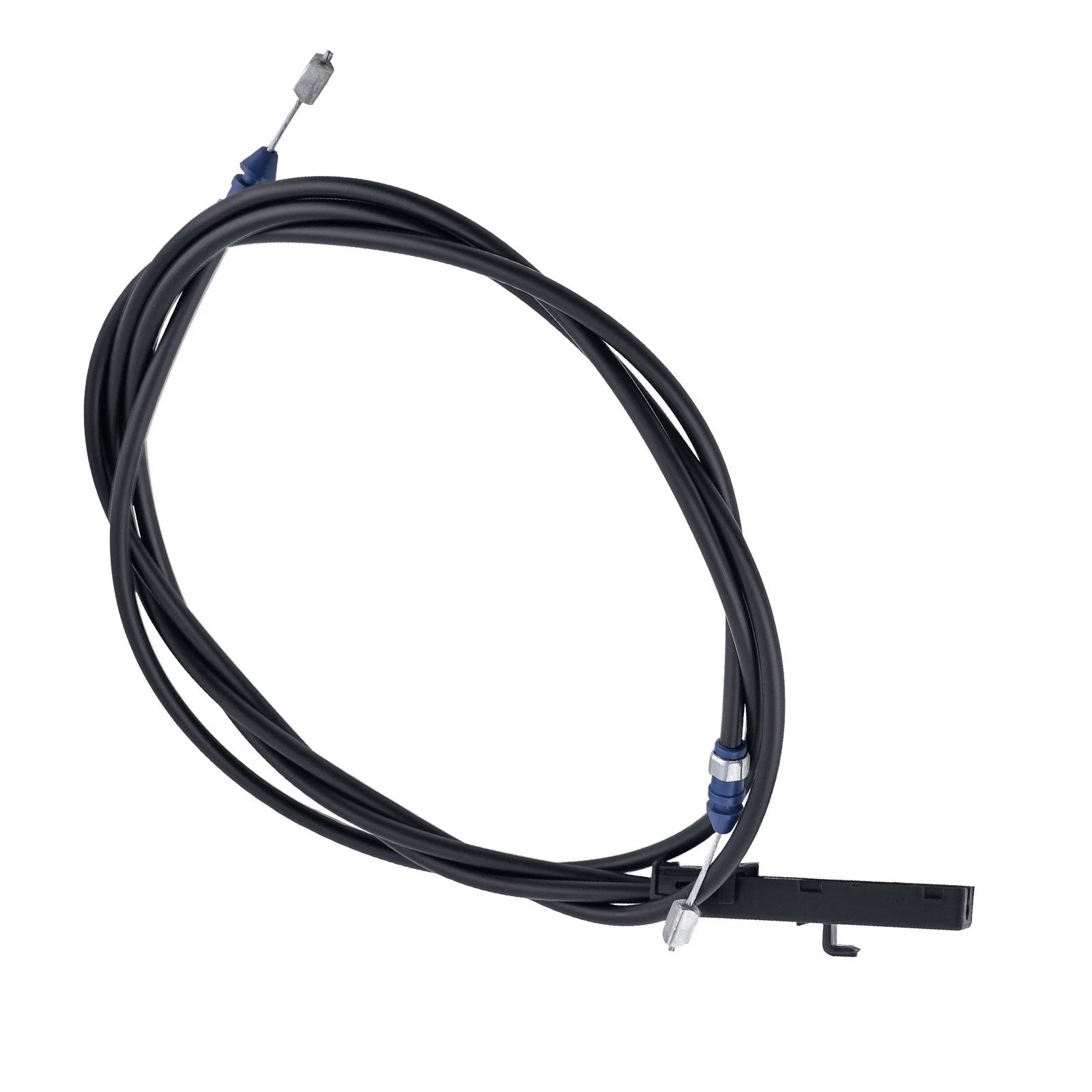 Front Hood Release Cable for Nissan 370Z (2009–2020) 656201EA1A