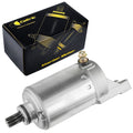 Starter Motor Replacement for Bombardier Traxter 500 Max XT XL (1999–2005)