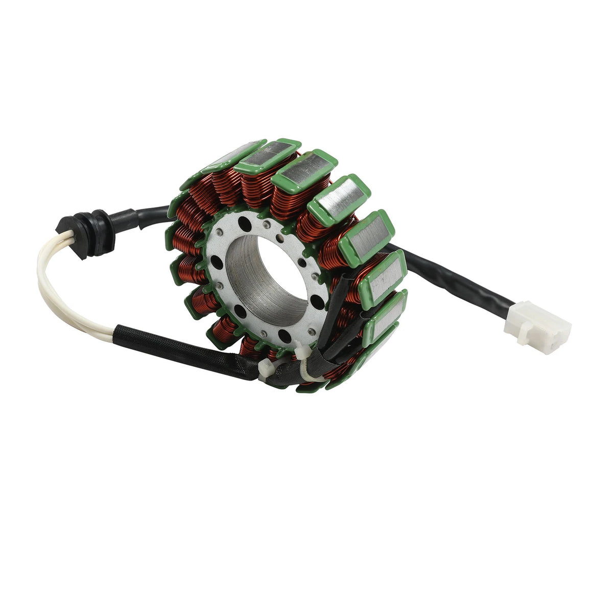 Generator Magneto Stator Coil for Yamaha YZF R1 (1999–2001), YZF R6 (1997–2002)