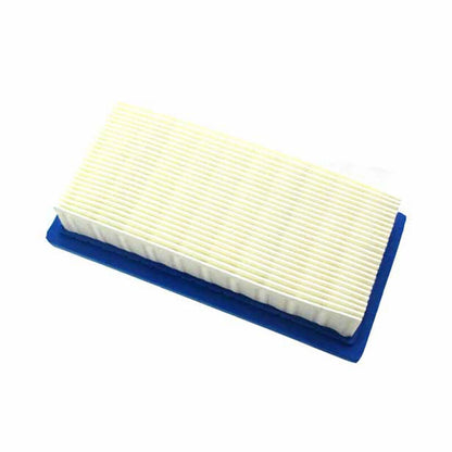 Air Filter for Briggs & Stratton 496077 19B400 691643 256400 John Deere AM34093