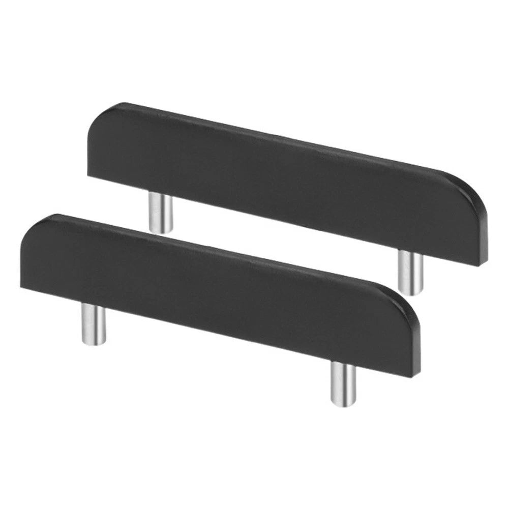 9mm Connector Slide in Shelf Support for Furniture Storage Units