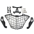 Headlight Protector Cover for Kawasaki Versys 300 (2015–2017)